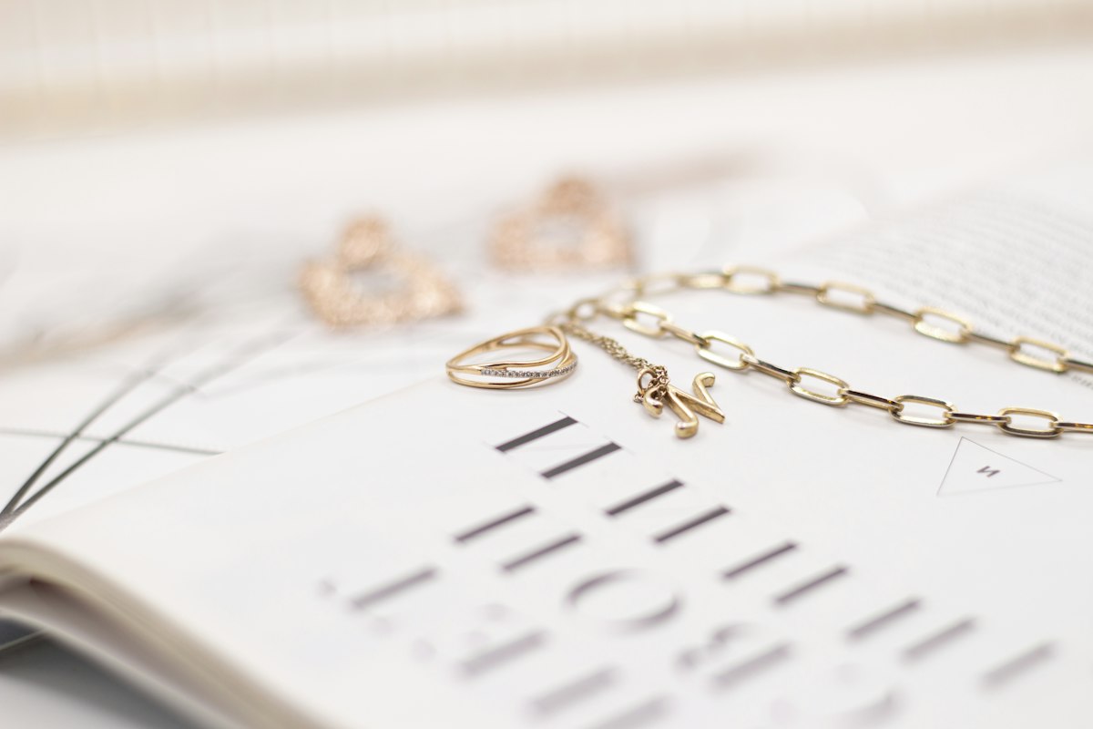 Thread Chain